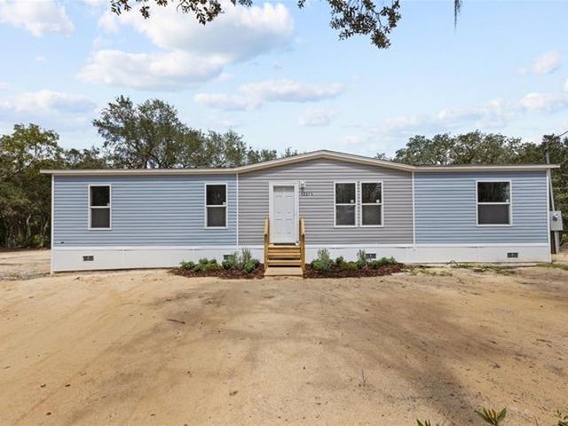 House for sale in Bronson, Florida