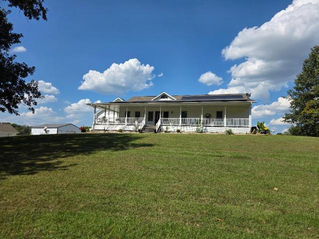 House for sale in Benton, Illinois