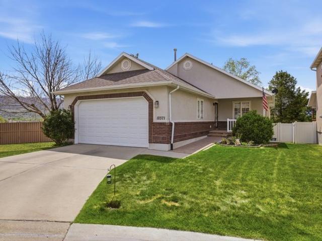 House for sale in Draper, Utah
