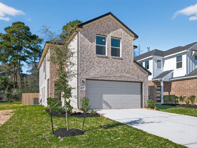 House for sale in Willis, Texas