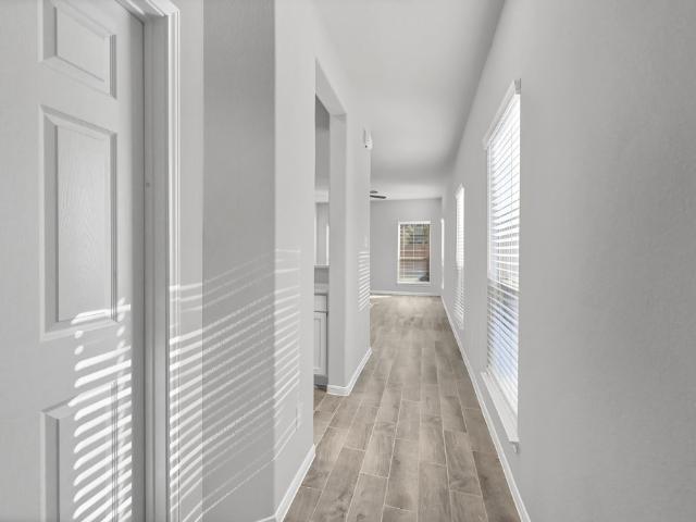 House for sale in Willis