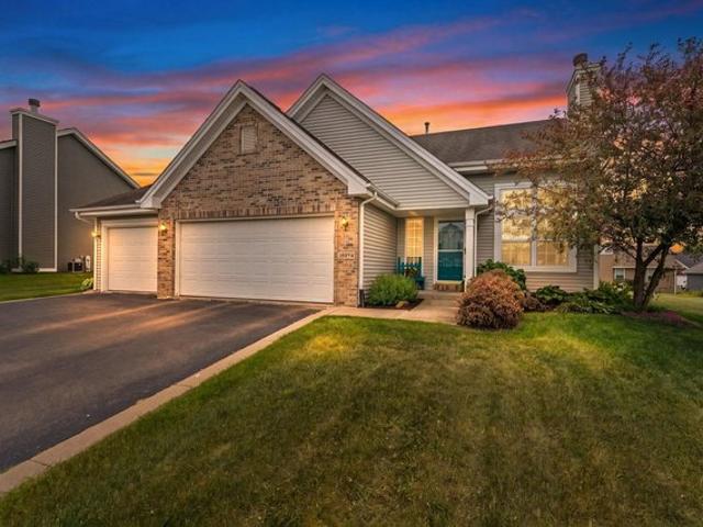 House for sale in Winnebago, Illinois