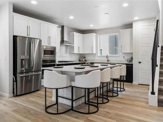 House for sale in Northglenn, Colorado