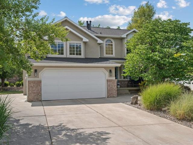 House for sale in Riverton, Utah