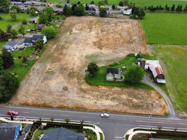 Land for sale in Oregonia, Oregon