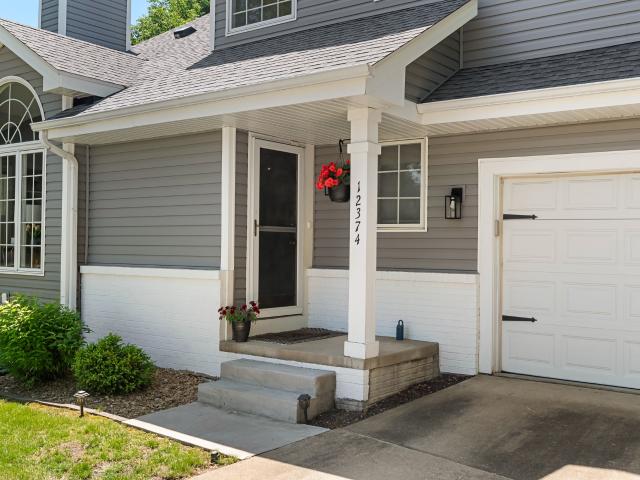 House for sale in Clive, Iowa