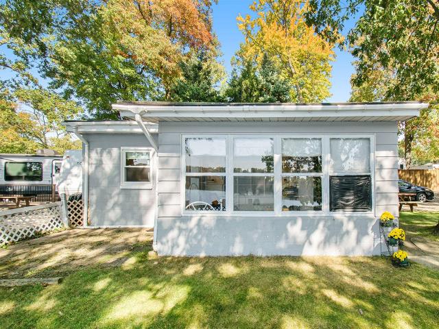 House for sale in Michigan