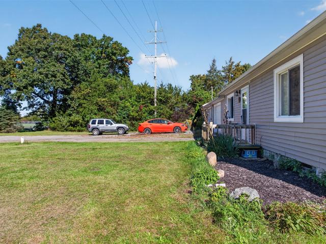 House for sale in Columbia Township, Jackson County