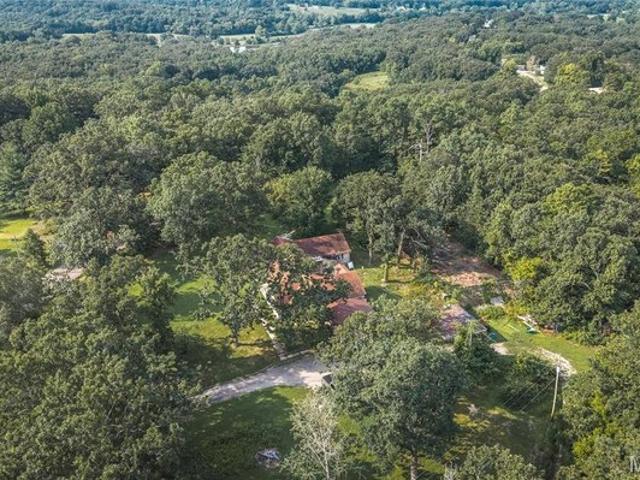 House for sale in Phelps, Missouri