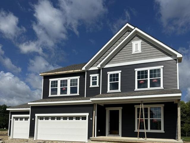 House for sale in Berlin, Ohio