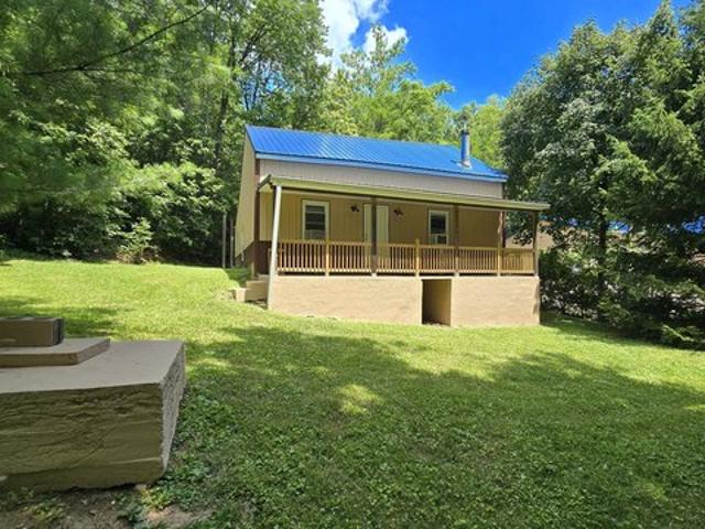 Farm for sale in Vevay, Indiana