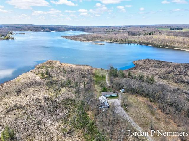 House for sale in Michigan