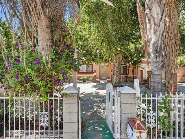 House for sale in El Monte, California
