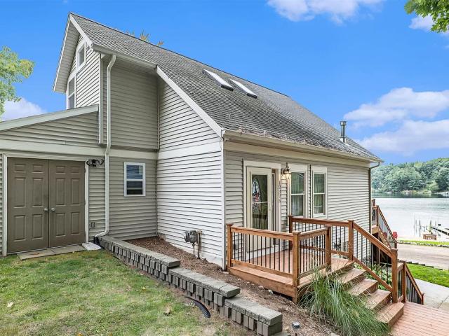 House for sale in Michigan