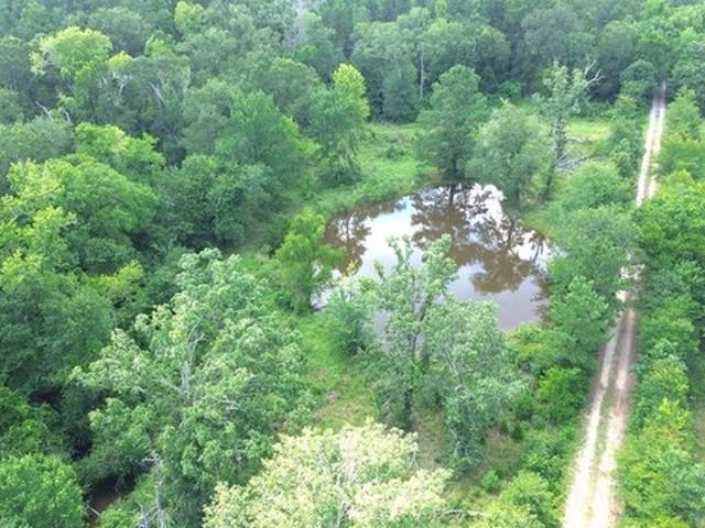 Land for sale in Crockett, Texas
