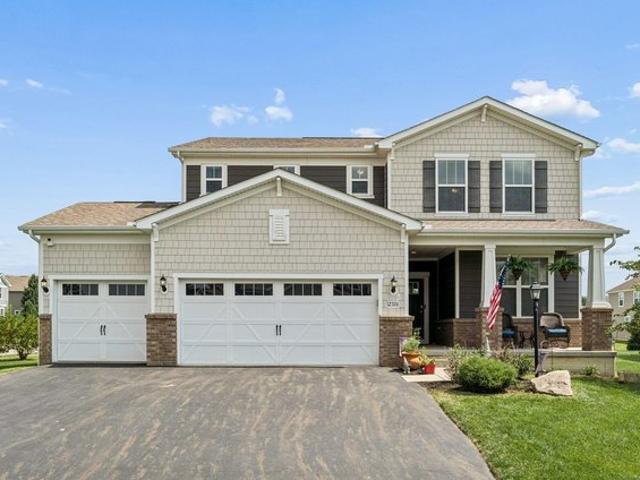 House for sale in Pickerington, Fairfield County