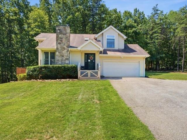 House for sale in Virginia
