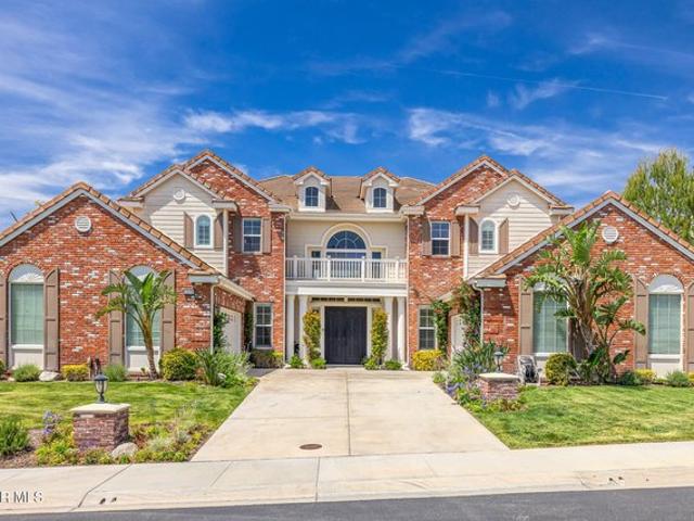 House for sale in Moorpark, California