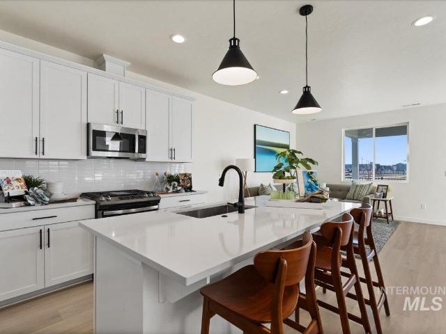 Townhouse for sale in Star