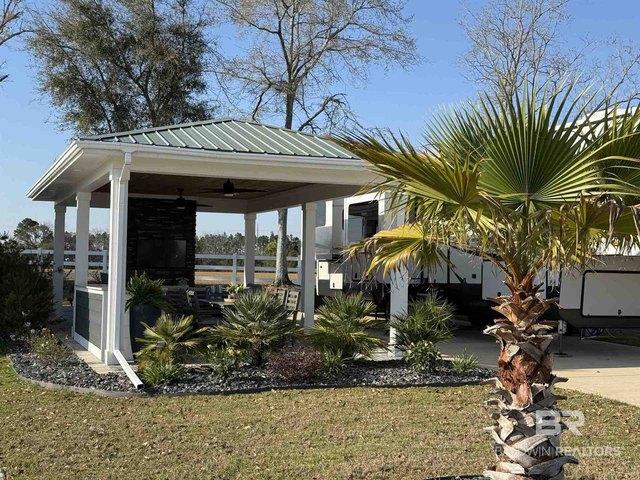 Land for sale in Elberta, Baldwin County