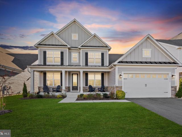 House for sale in Berlin, Maryland