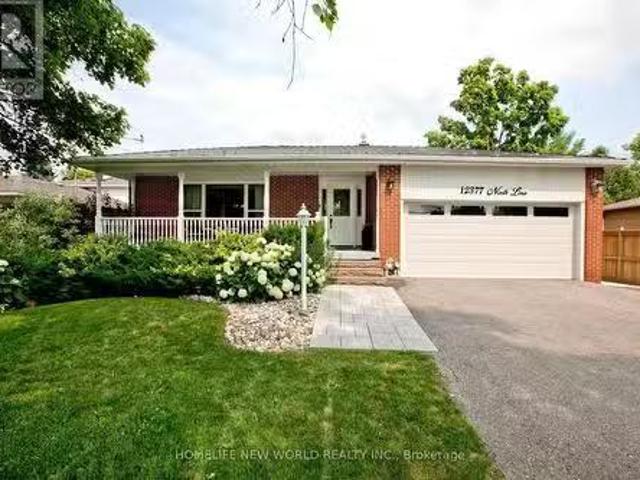 House for sale in York, Ontario