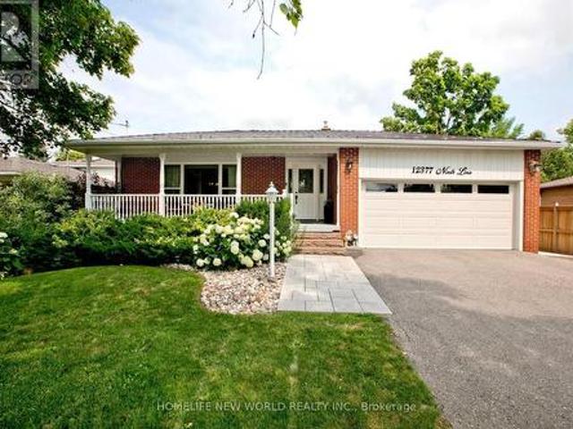 House for sale in York, Ontario