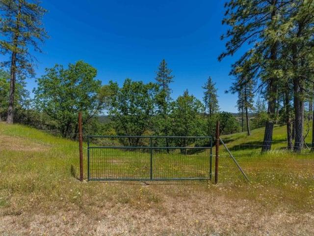 Land for sale in Sutter Creek, California