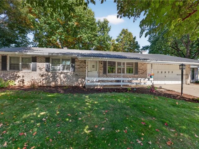 House for sale in North Lawrence, Stark County