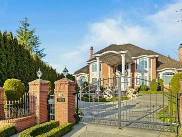 House for sale in Surrey, British Columbia