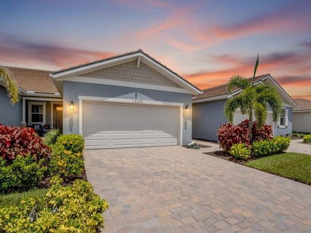 House for sale in Venice, Florida