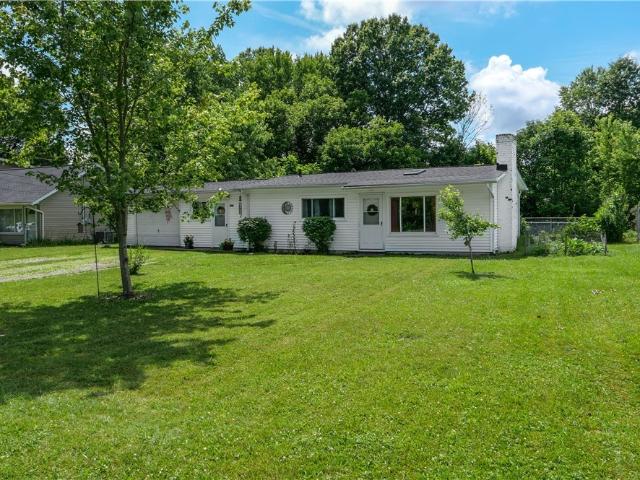 House for sale in Grafton, Ohio