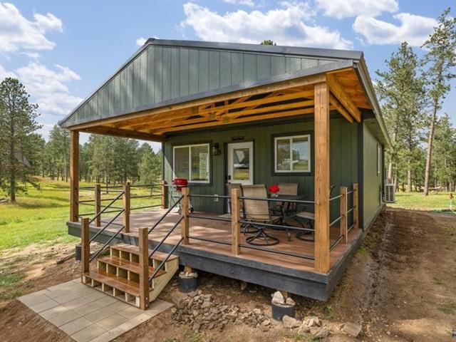 House for sale in Custer, South Dakota