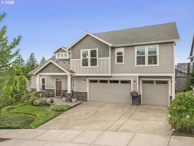 House for sale in Happy Valley, Clackamas County