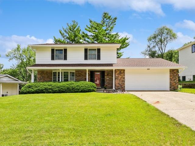 House for sale in West Des Moines, Iowa