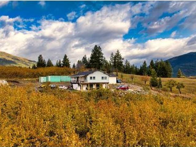 House for sale in British Columbia