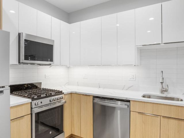 Apartment for rent in Chicago Park, Illinois