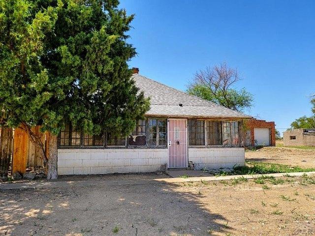 House for sale in Bent, Colorado