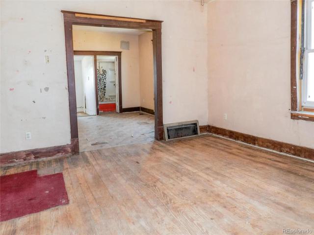 House for sale in Bent, Colorado