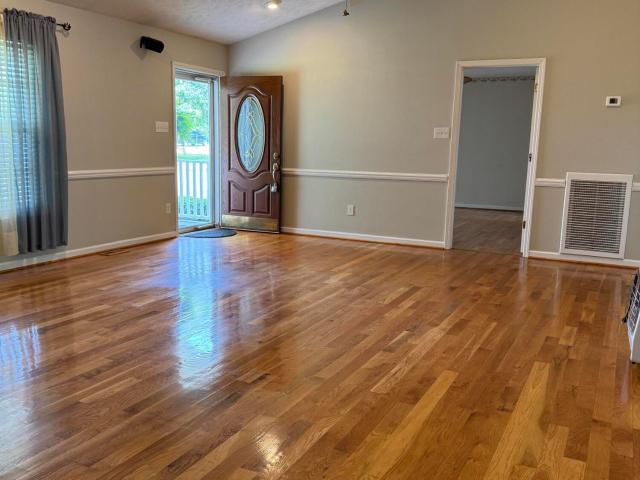 House for sale in Hamlet, North Carolina