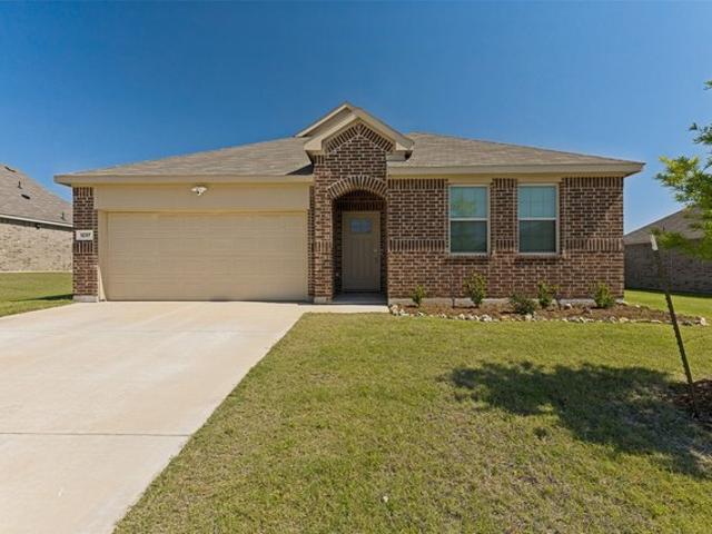 House for sale in Azle, Texas