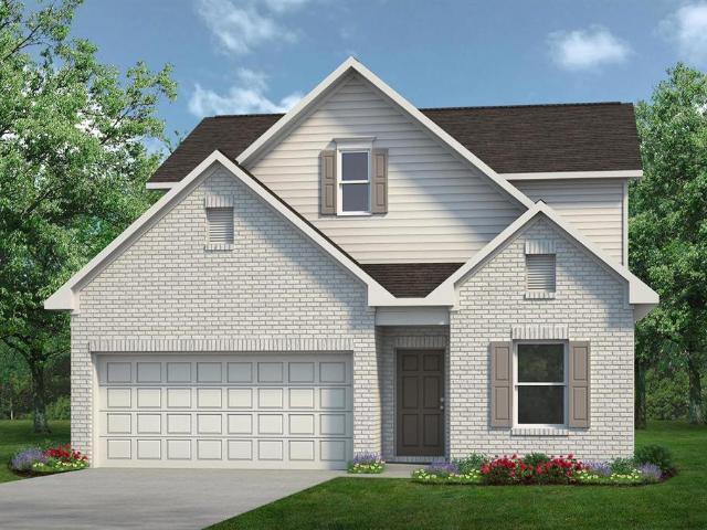 House for sale in Fannin, Texas