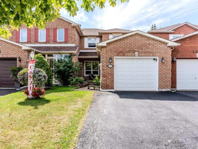 Townhouse for sale in Woburn, Ontario