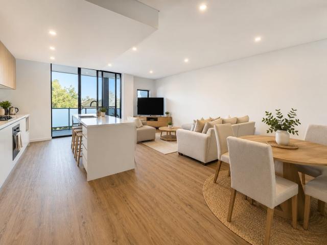 Apartment for rent in Sydney, New South Wales