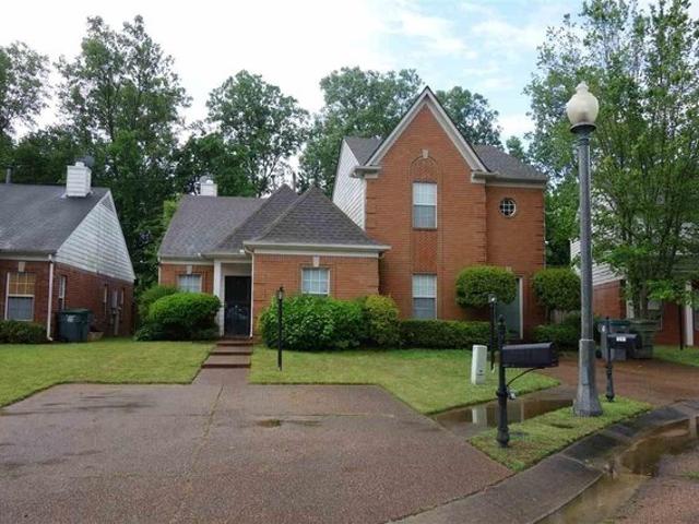 Townhouse for sale in Cordova, Memphis