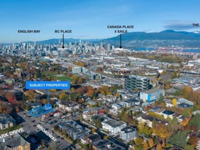 House for sale in Vancouver, British Columbia