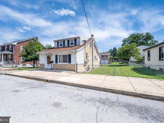 House for sale in Reading, Pennsylvania