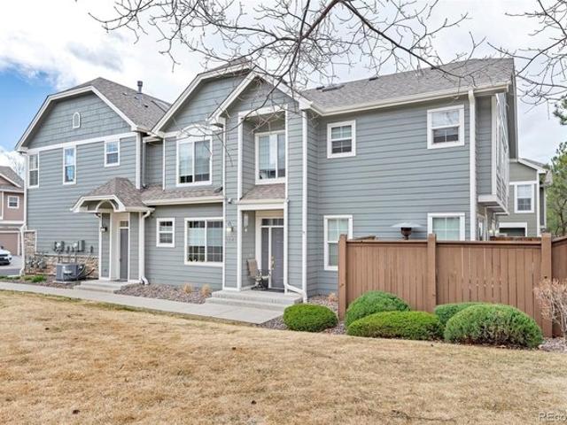 Townhouse for sale in Highlands Ranch, Colorado
