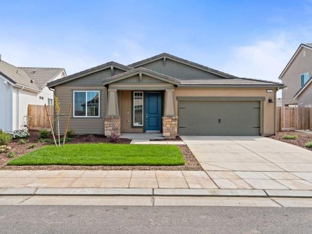 House for sale in Madera, California
