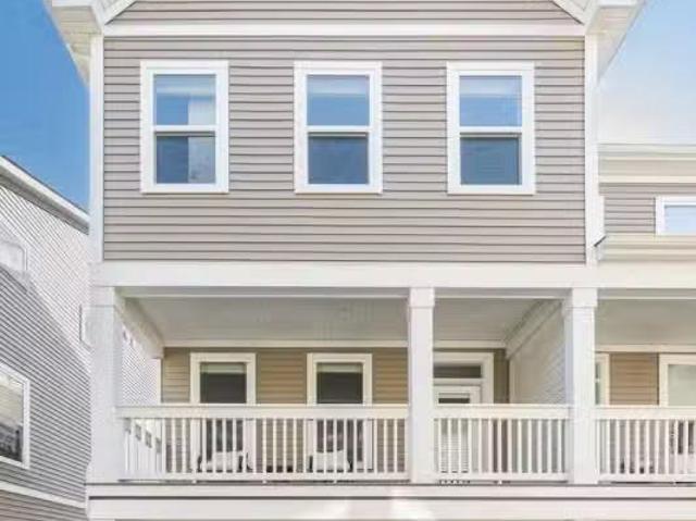 Apartment for rent in Columbus